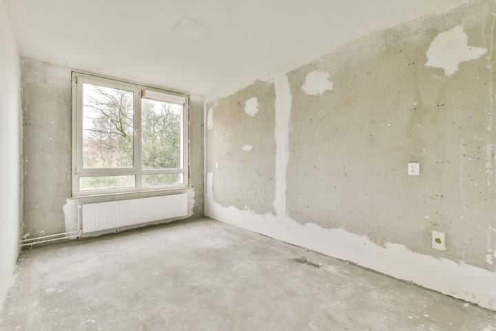 Foto 17 van Dostojevskisingel 11