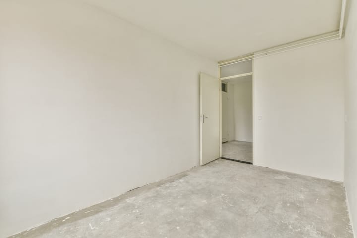 Foto 20 van Dostojevskisingel 11