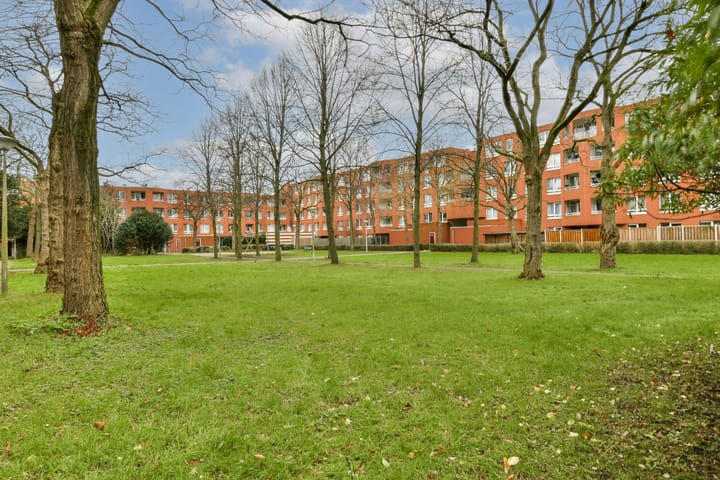 Foto 23 van Dostojevskisingel 11