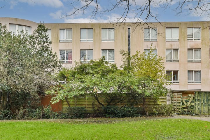 Foto 24 van Dostojevskisingel 11