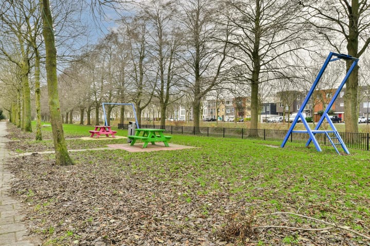 Foto 25 van Dostojevskisingel 11