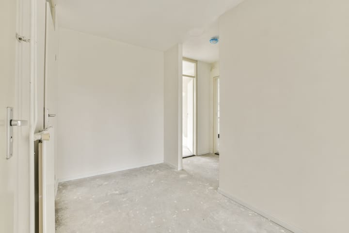 Foto 16 van Dostojevskisingel 11