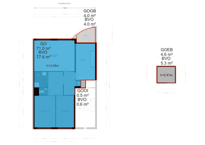 Foto 33 van Dostojevskisingel 11