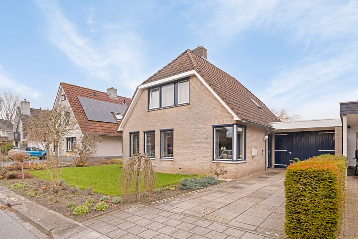 Foto 1 van Hondelink 177