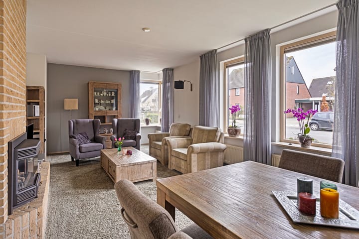 Foto 10 van Hondelink 177