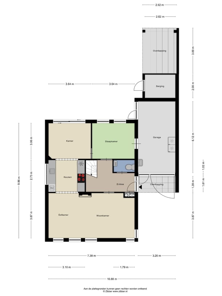 Foto 49 van Hondelink 177