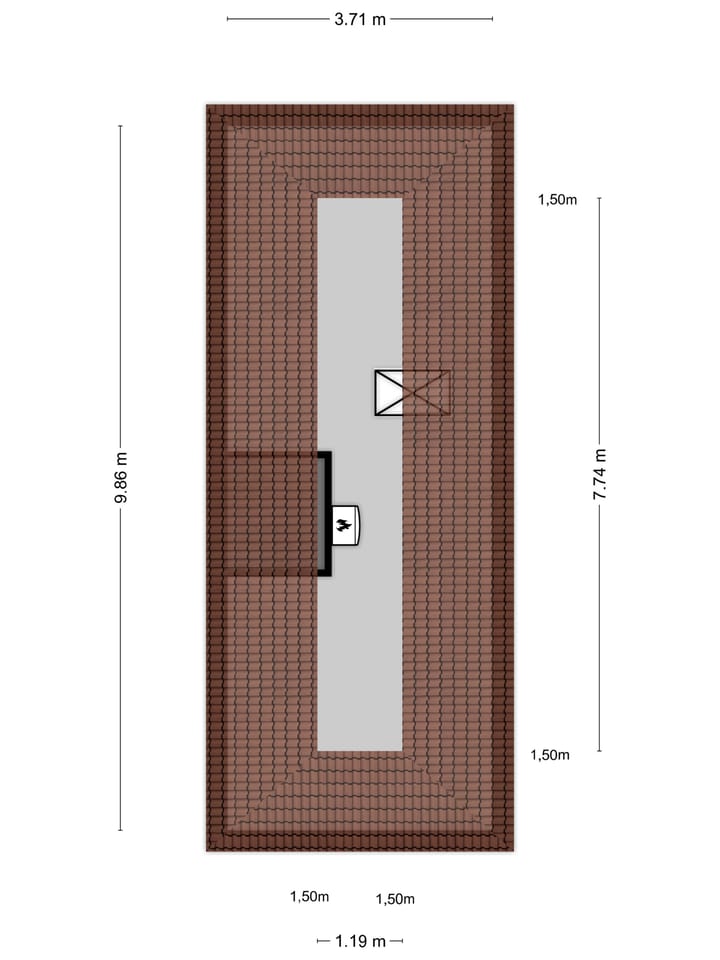 Foto 51 van Hondelink 177
