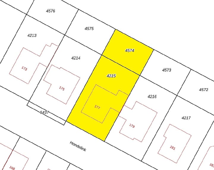 Foto 53 van Hondelink 177