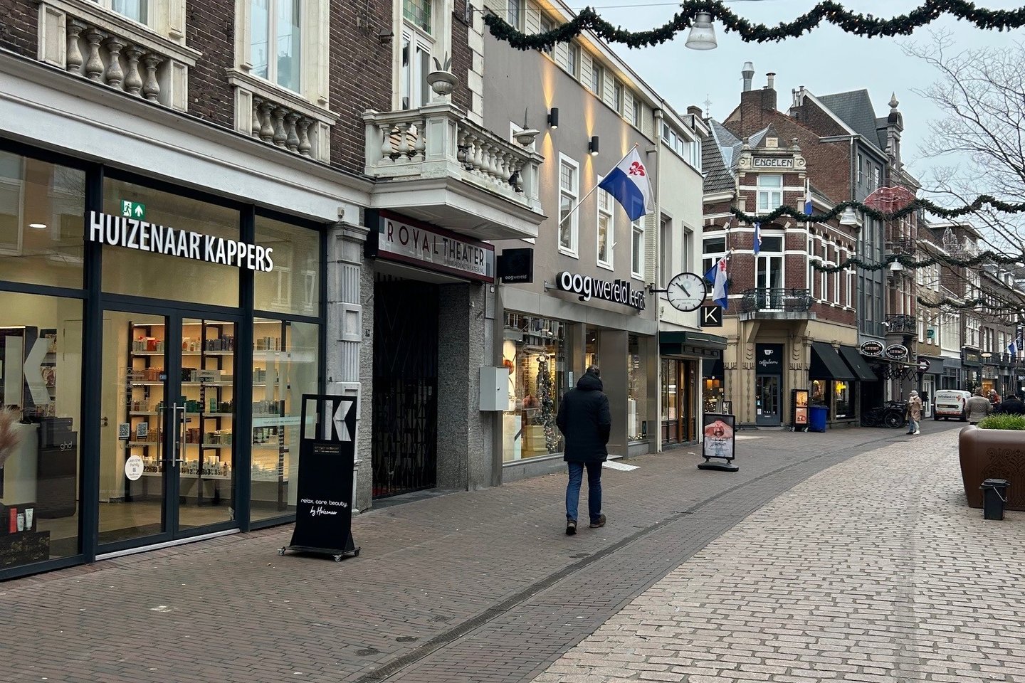 Bekijk foto 3 van Hamstraat 5