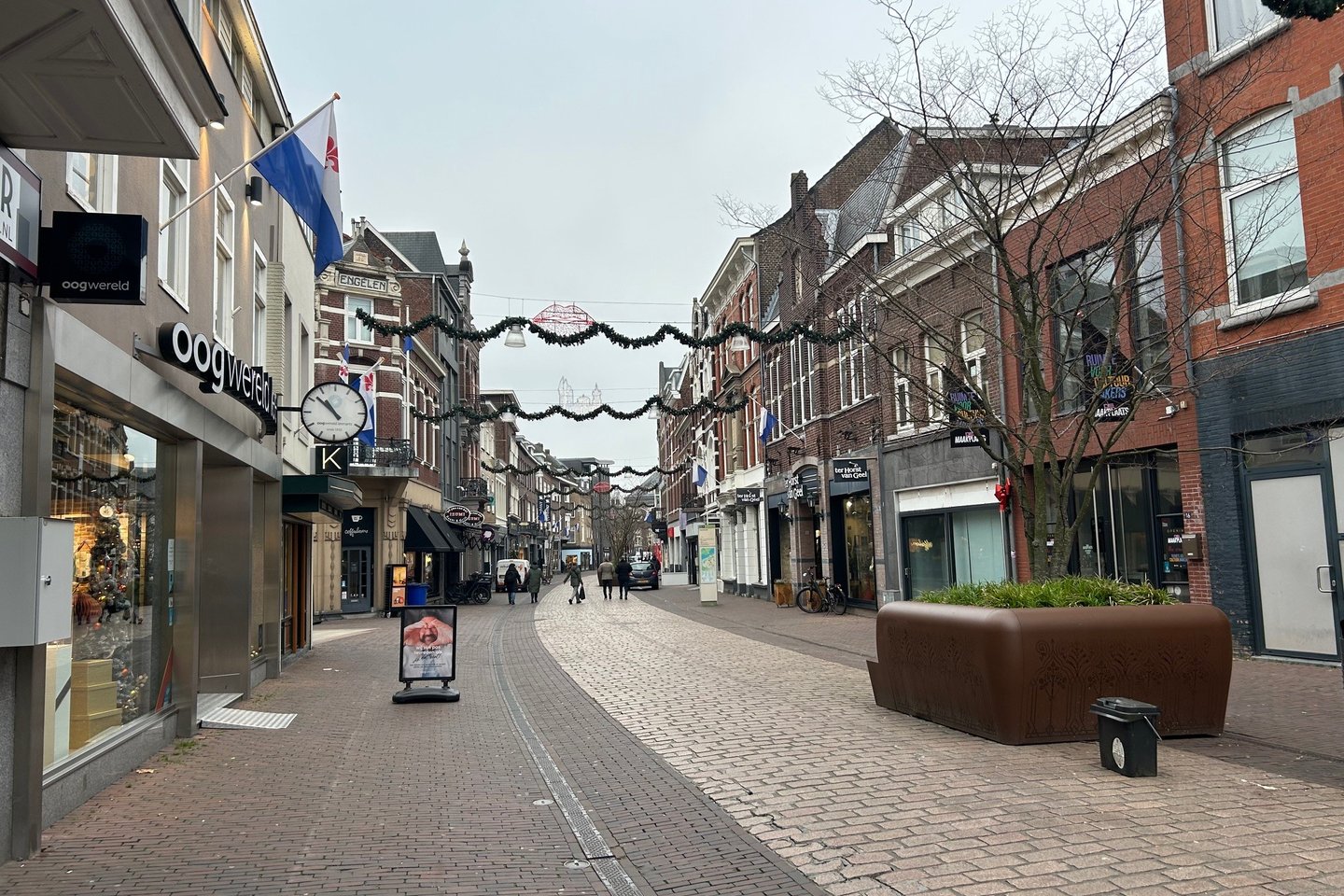 Bekijk foto 4 van Hamstraat 5