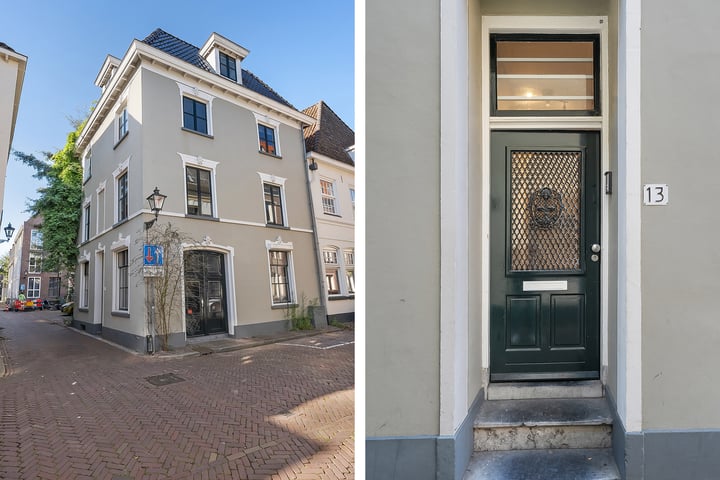 Samuel Hirschstraat 13