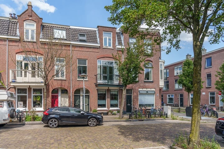 View photo 1 of Bilderdijkstraat 41-BS