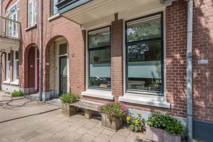 Bekijk foto 27 van Bilderdijkstraat 41-BS