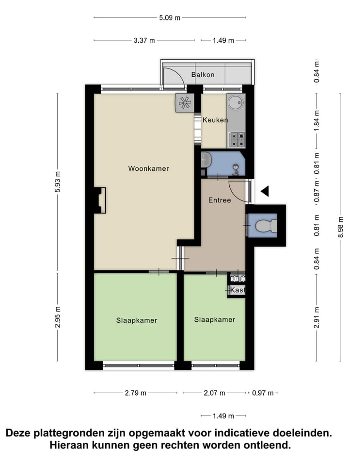 Foto 25 van Fazantstraat 154-B