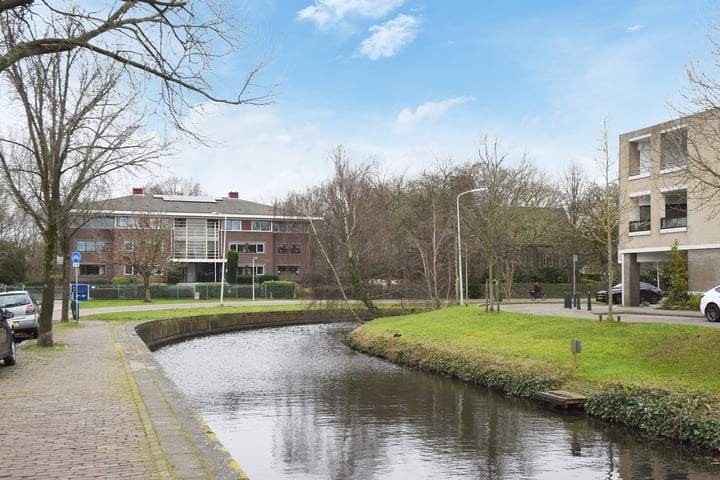 View photo 46 of Burgemeester Hovylaan 83