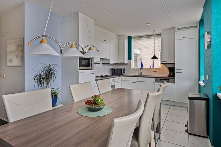 Foto 3 van Varenmos 11