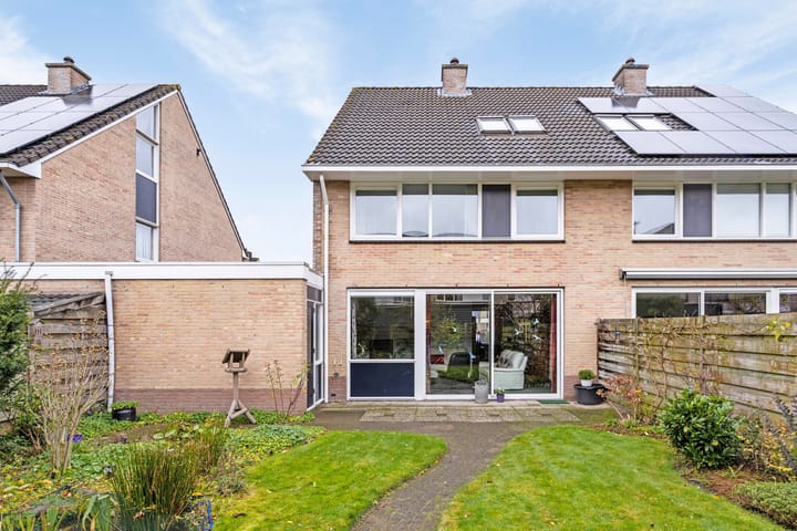 Foto 4 van Varenmos 11