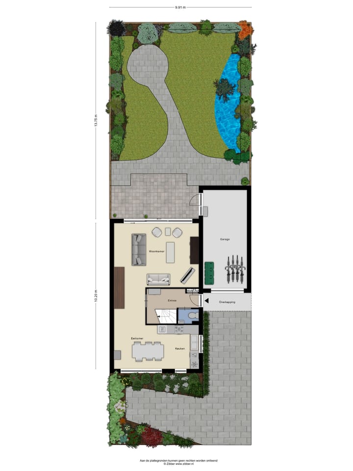 Foto 58 van Varenmos 11