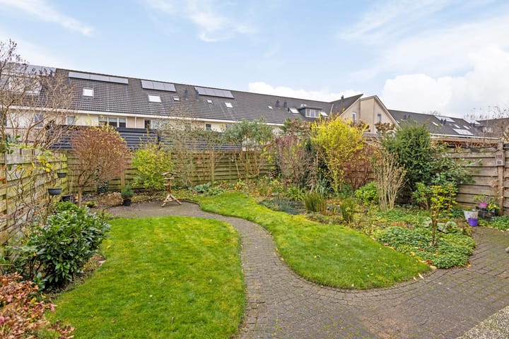 Foto 5 van Varenmos 11