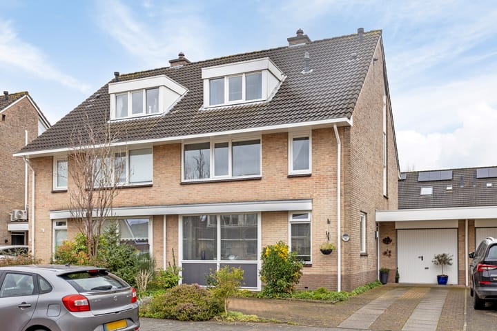 Foto 7 van Varenmos 11