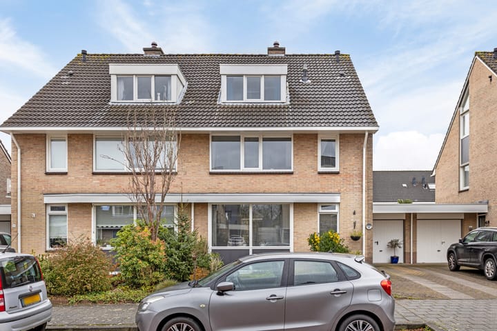 Foto 8 van Varenmos 11