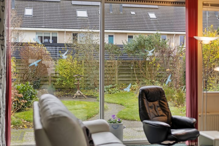 Foto 11 van Varenmos 11