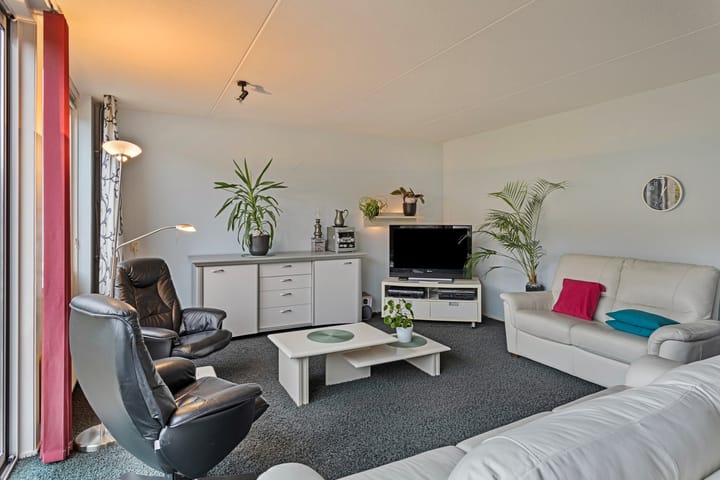 Foto 12 van Varenmos 11