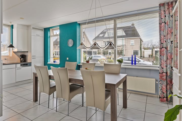 Foto 15 van Varenmos 11