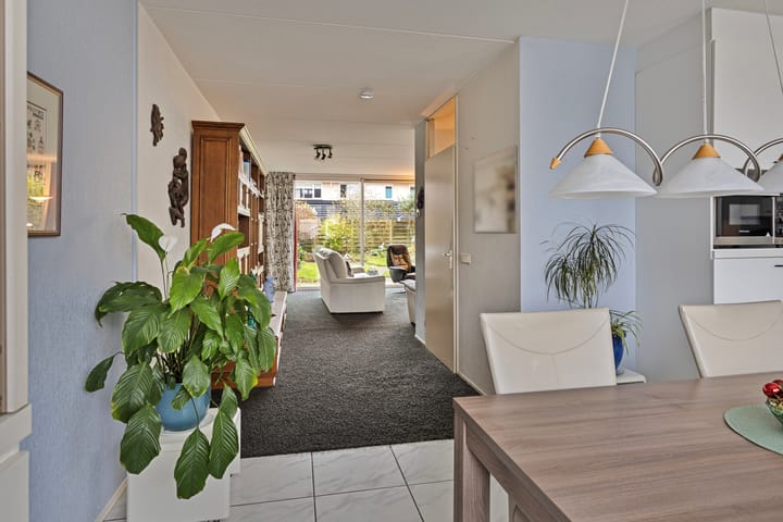 Foto 19 van Varenmos 11