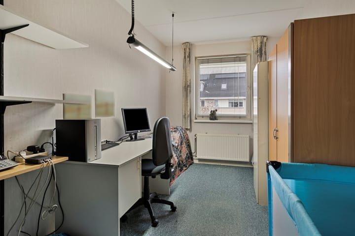 Foto 29 van Varenmos 11