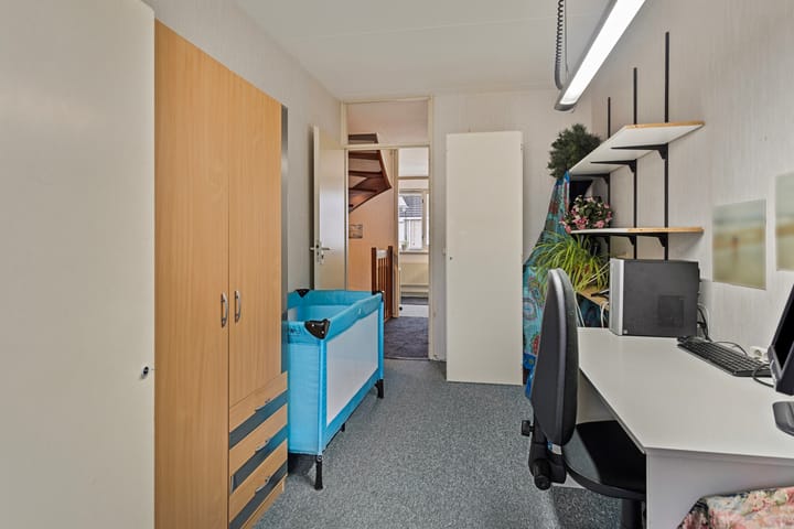 Foto 30 van Varenmos 11