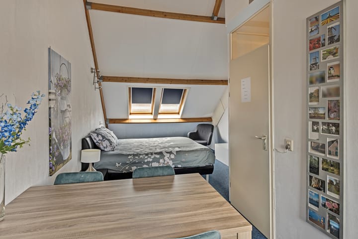 Foto 33 van Varenmos 11