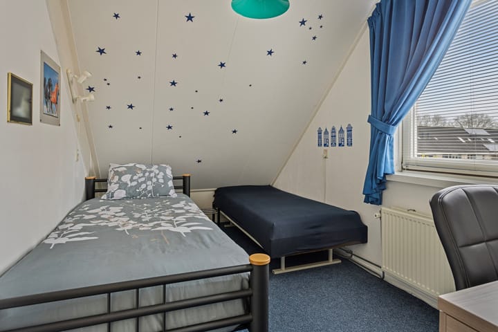 Foto 36 van Varenmos 11