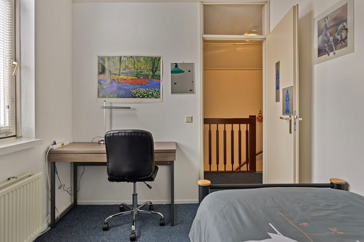 Foto 37 van Varenmos 11