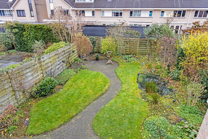 Foto 43 van Varenmos 11