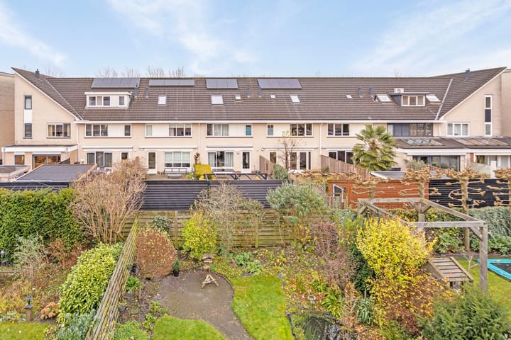 Foto 47 van Varenmos 11