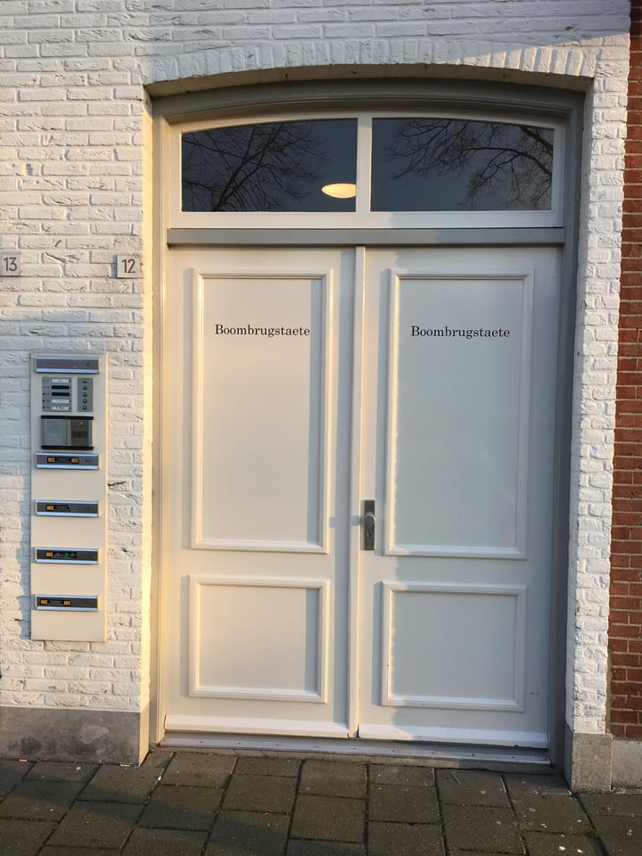 Foto 8 van Handelskade 12-B