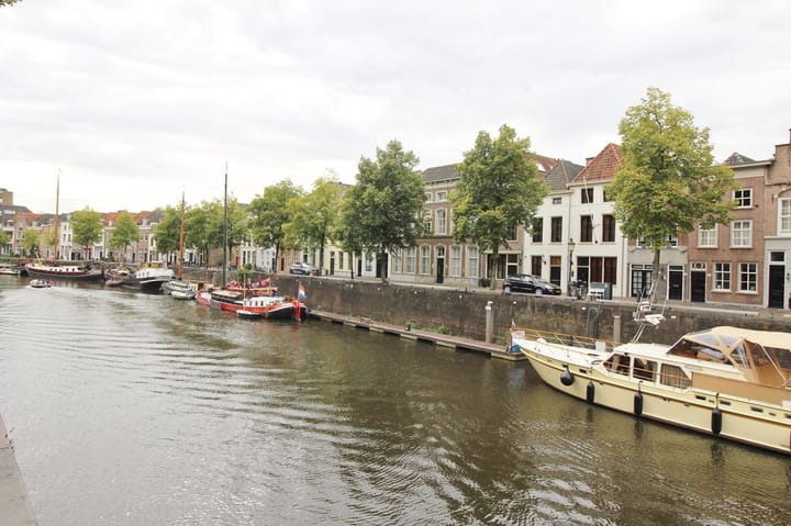 Foto 38 van Handelskade 12-B