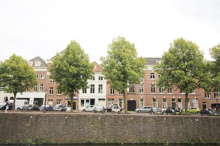 Foto 36 van Handelskade 12-B