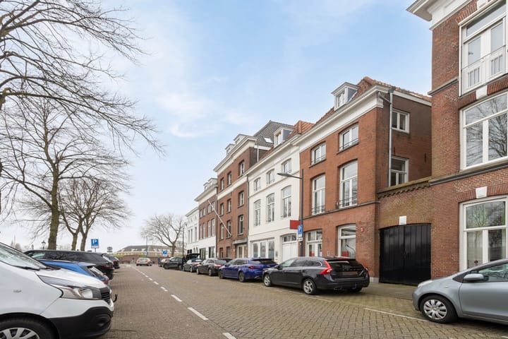 Foto 6 van Handelskade 12-B