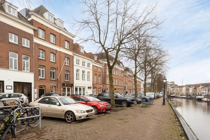 Foto 7 van Handelskade 12-B