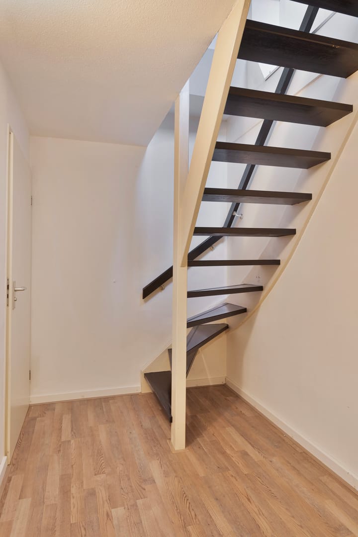 Foto 10 van Handelskade 12-B