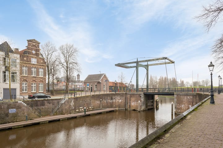 Foto 34 van Handelskade 12-B