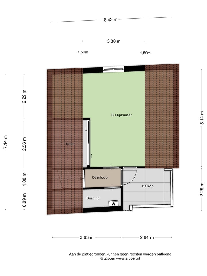Foto 41 van Handelskade 12-B