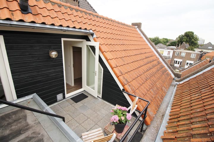 Foto 5 van Handelskade 12-B