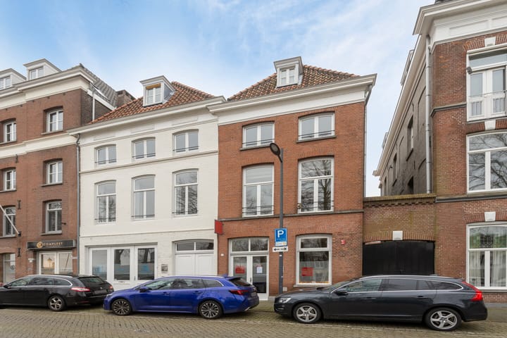Foto 1 van Handelskade 12-B