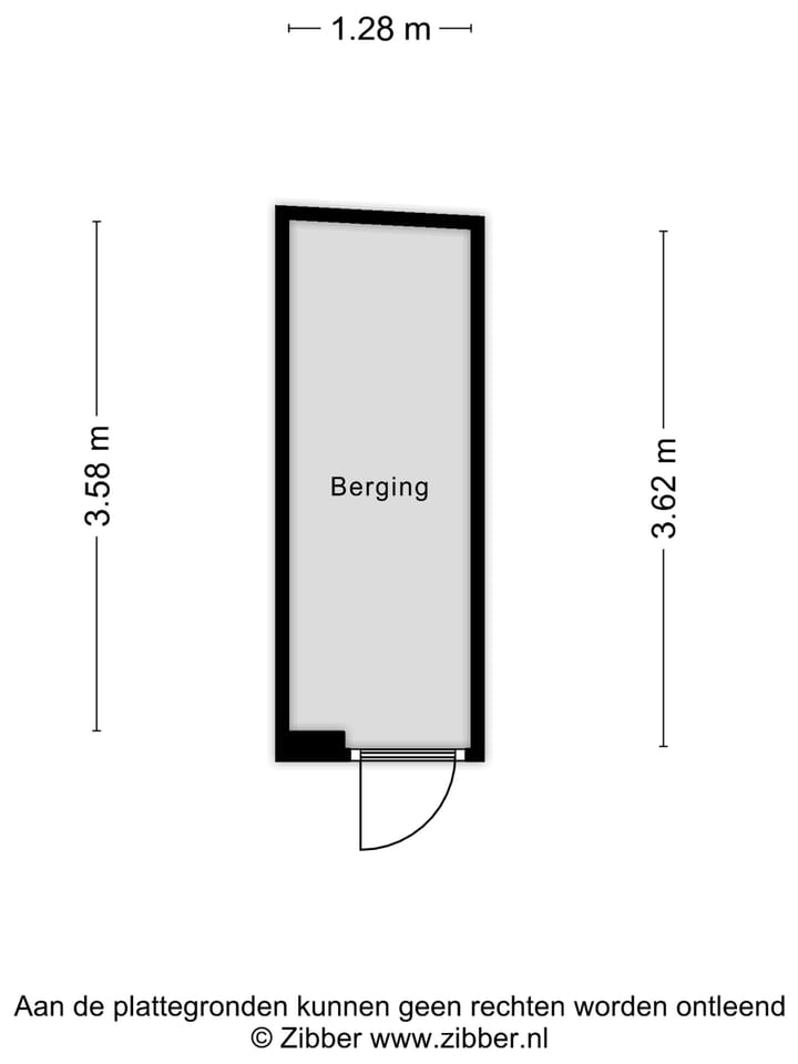 Foto 42 van Handelskade 12-B