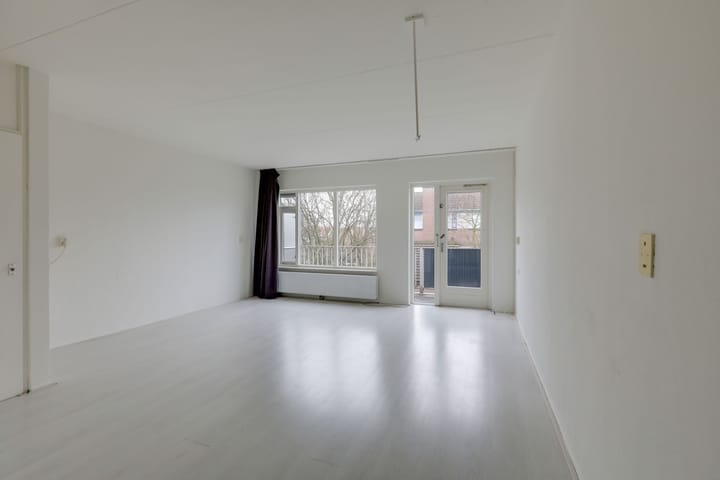 Foto 2 van Agnietenstraat 73