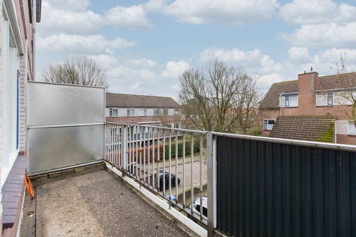 Foto 4 van Agnietenstraat 73