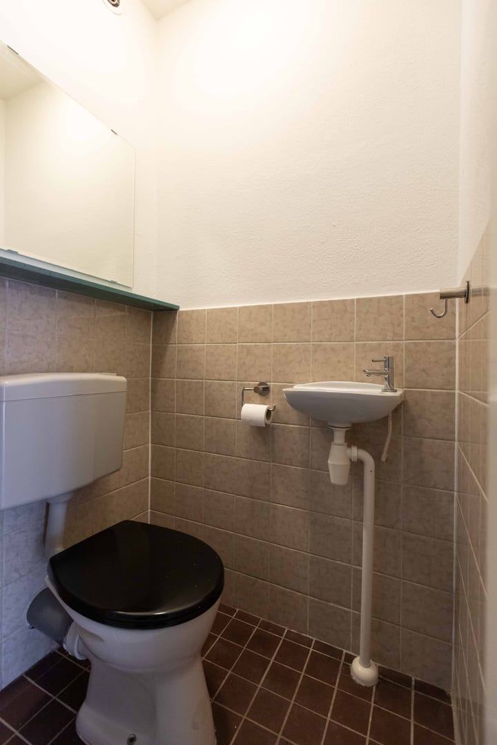 Foto 9 van Agnietenstraat 73